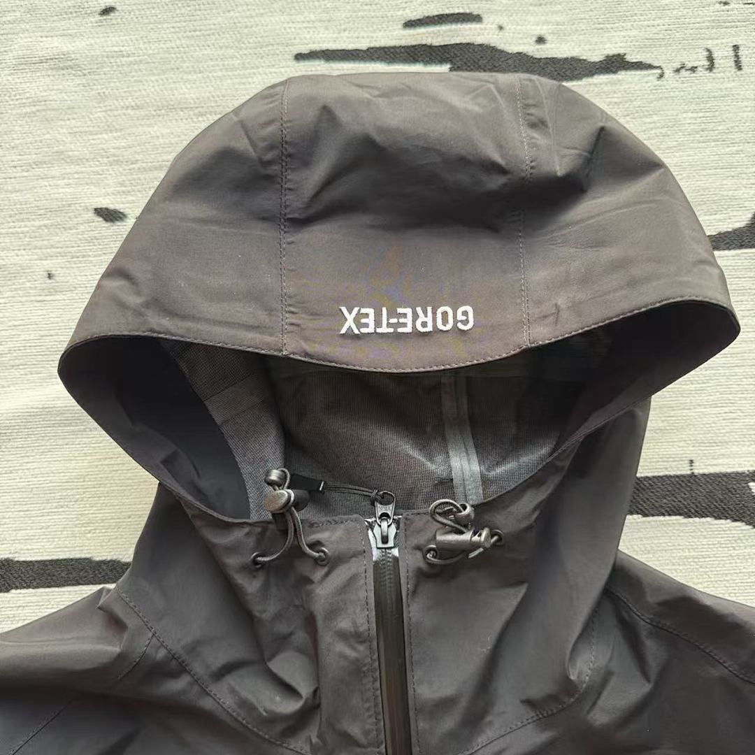 Supreme X Vanson GORE-TEXSHELL Jacket - Image 12