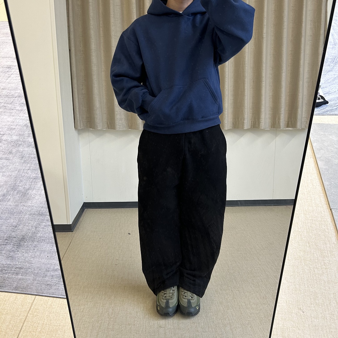 Mobius 380GSM Pants - Image 6