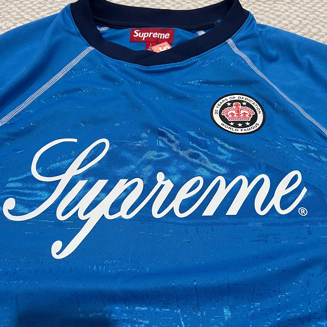 Supreme Jersey - Image 21