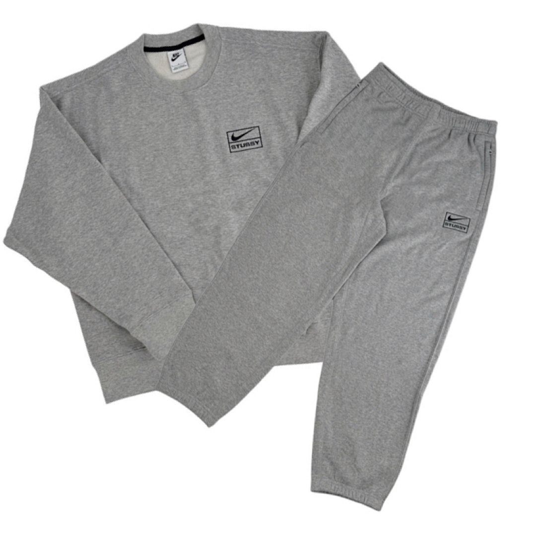 Stussy Nk Tracksuit - Image 68
