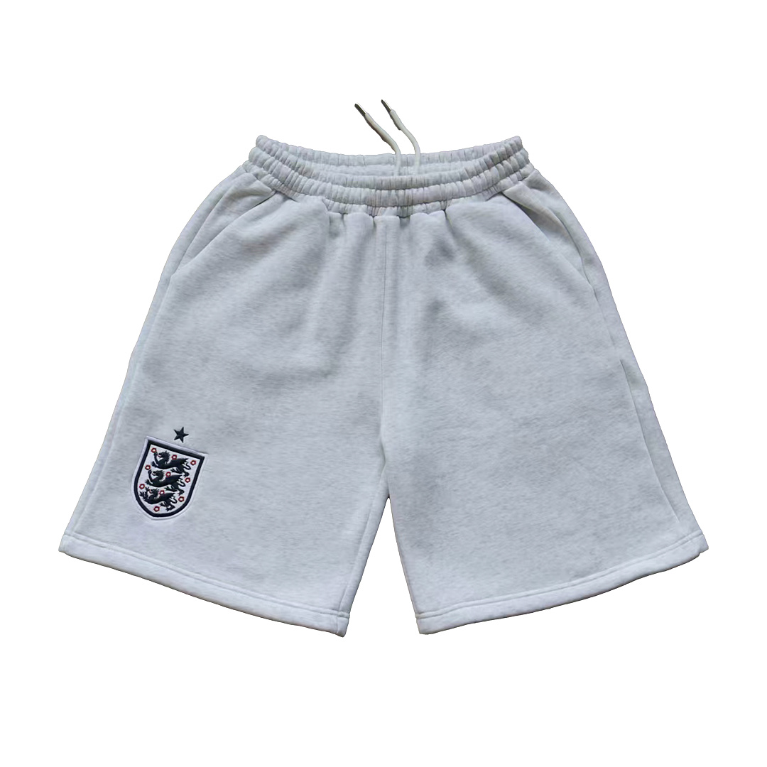 Creast Shorts - England Exclusive - Image 4