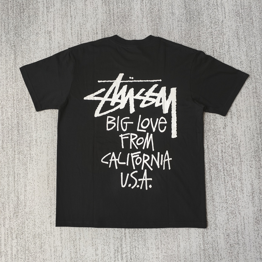 Stussy Tee - Image 4