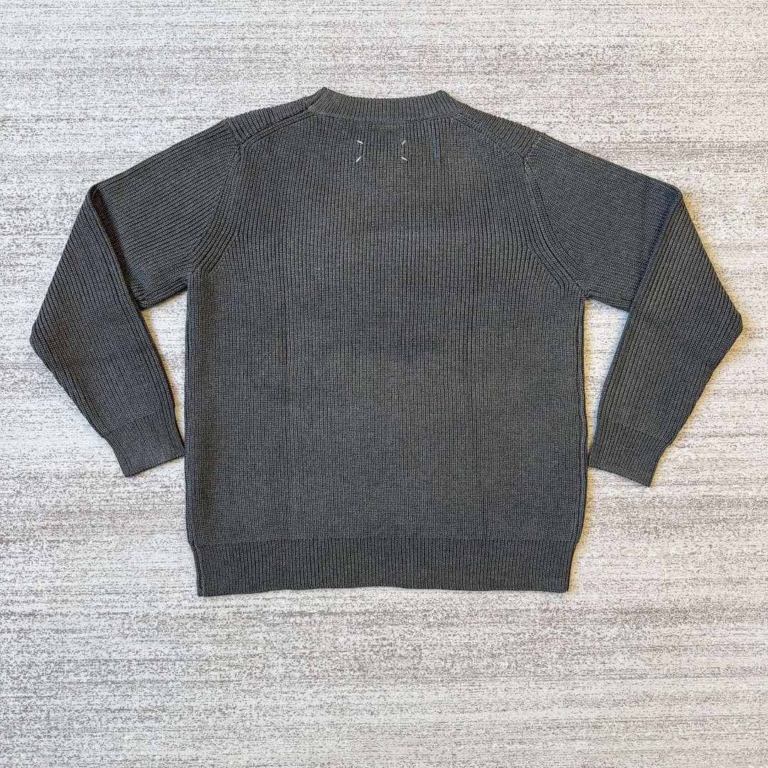 Maison Margiela Knit Sweater - Image 13