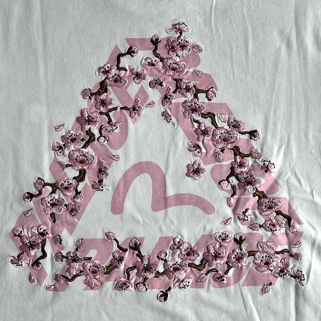 EV Flower Shirt - Image 3