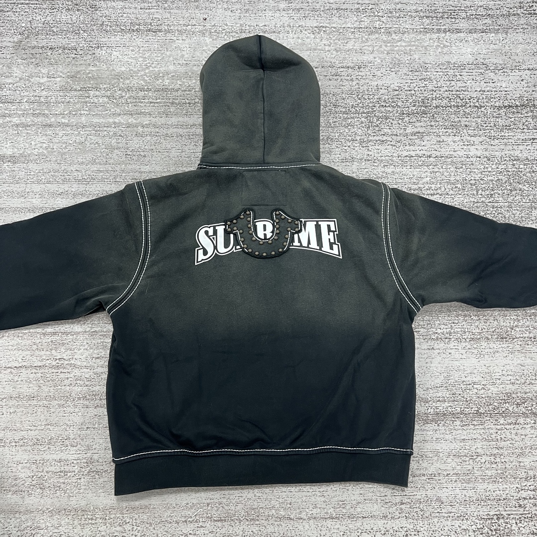 Supreme X True Religion Tracksuit - Image 17