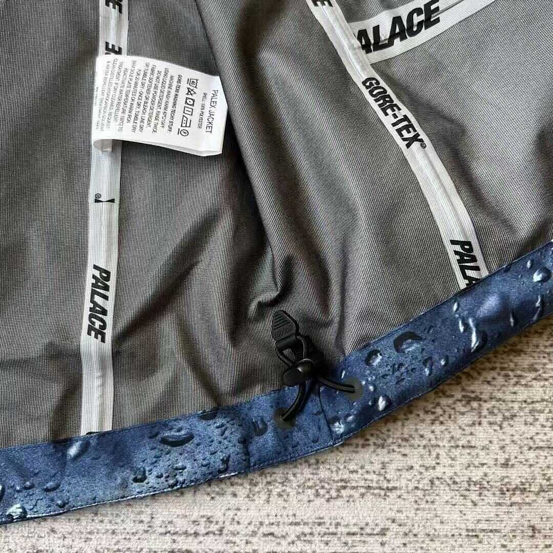 Palace GORE-TEX Palex Jacket - Image 21