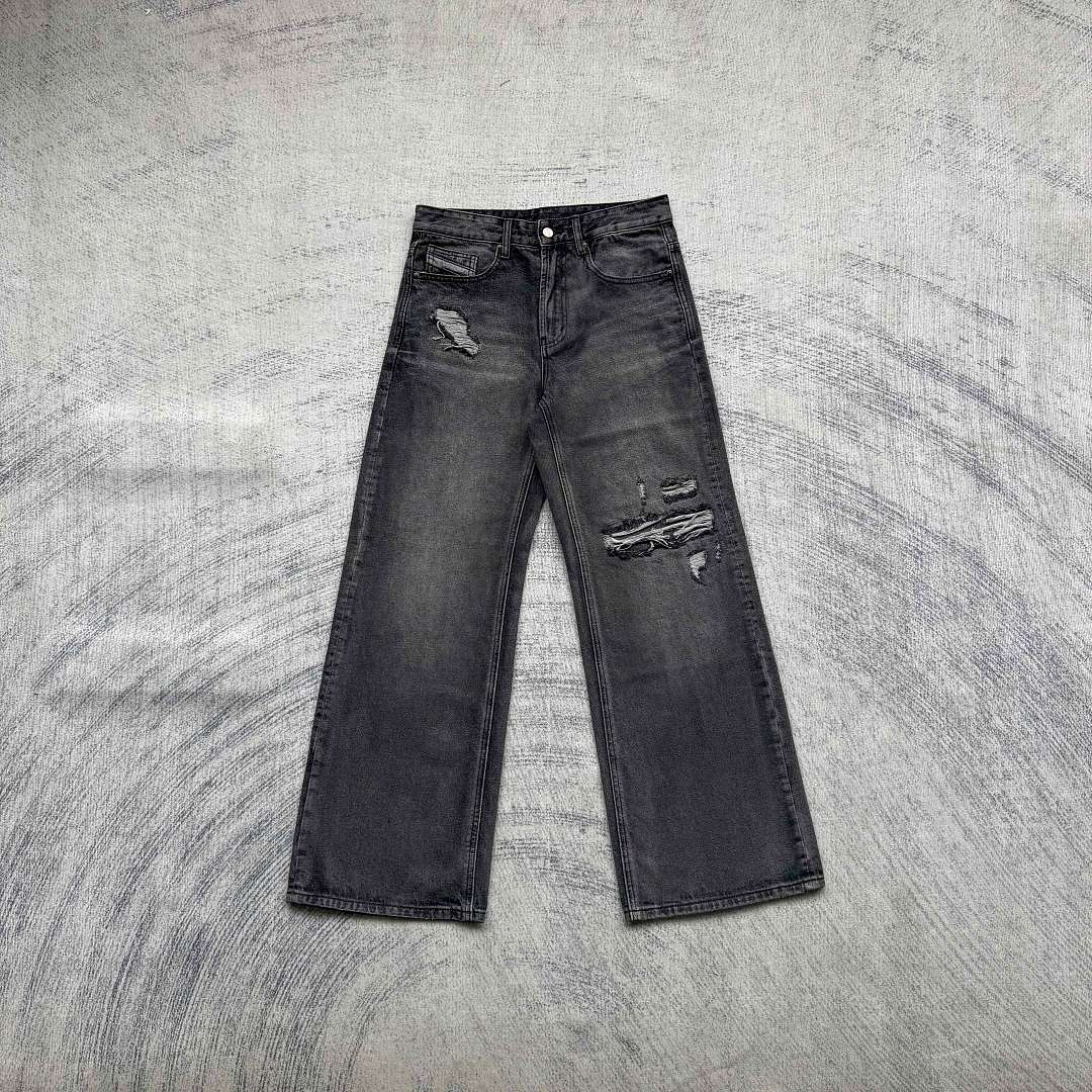 Firemade Fyredwrld Jeans