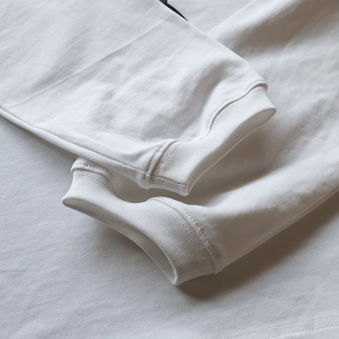 Trigger Monogram Long Sleeve - Image 12