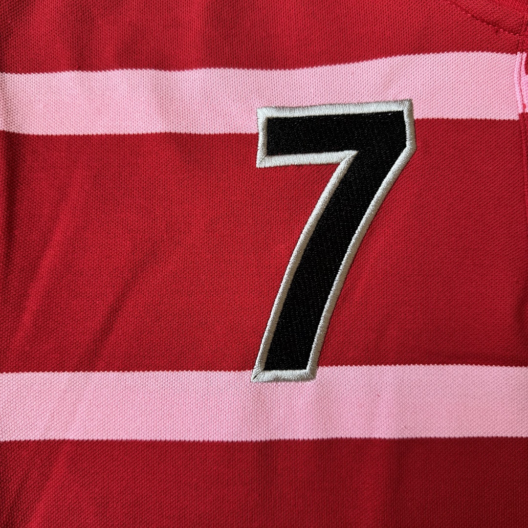 Supreme 7 Polo Shirt - Image 5