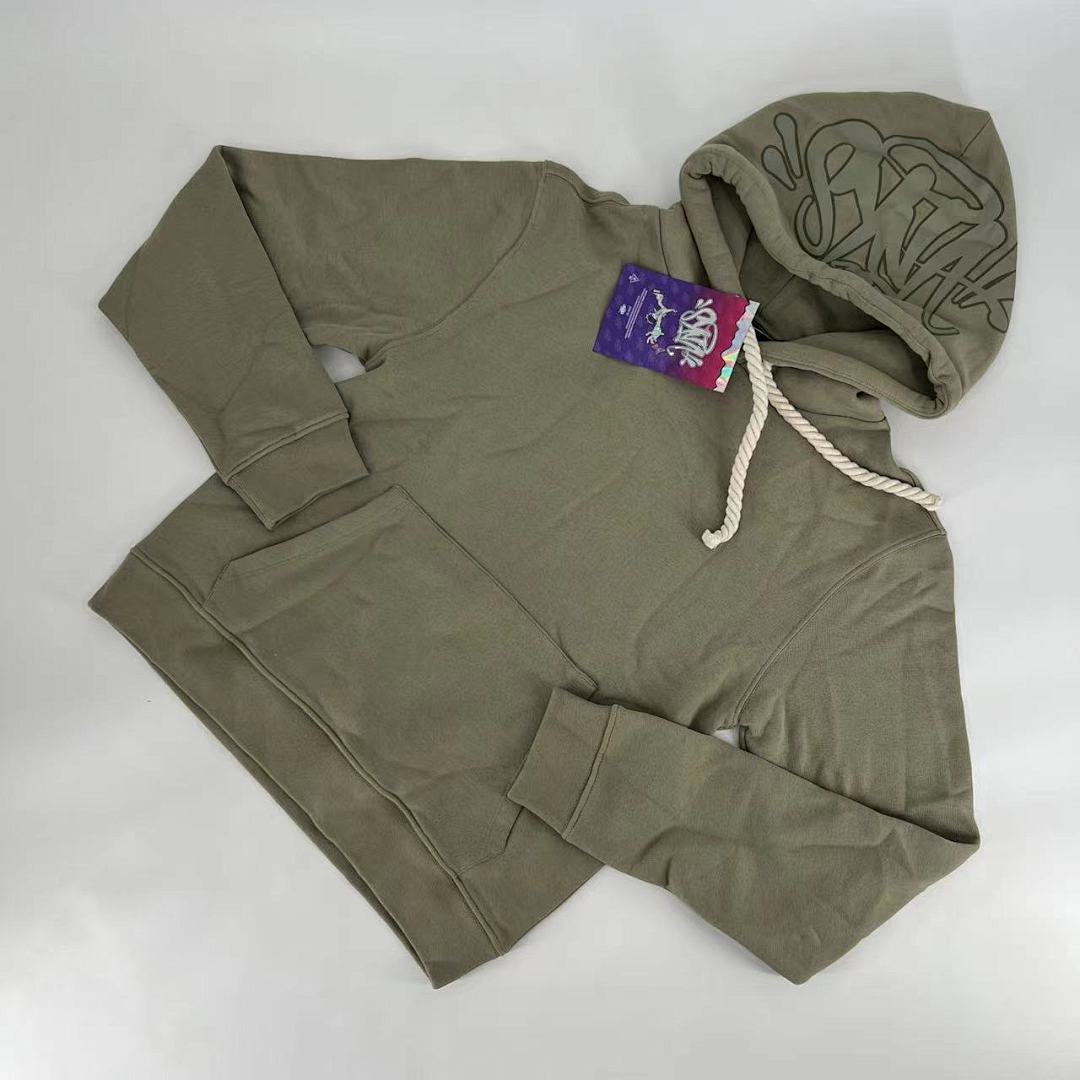 Syna World tracksuit - Image 30