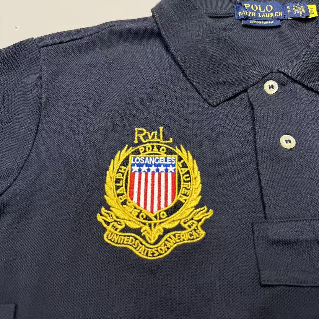 Ralph Lauren Polo Shirt - Image 29