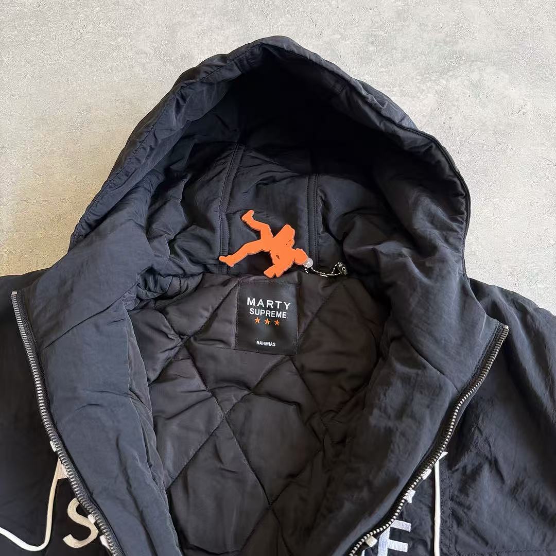 Supreme Nahmias Marty Supreme Jacket - Image 23