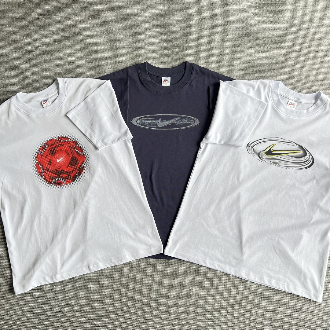 Nike Vintage NK Tee