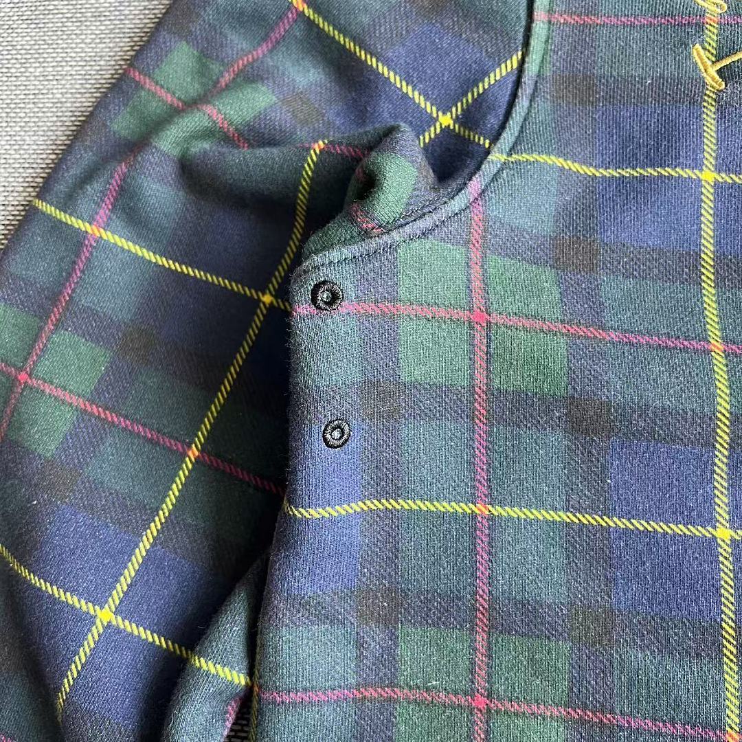 Ralph Lauren Vintage RL Long Sleeve - Image 10