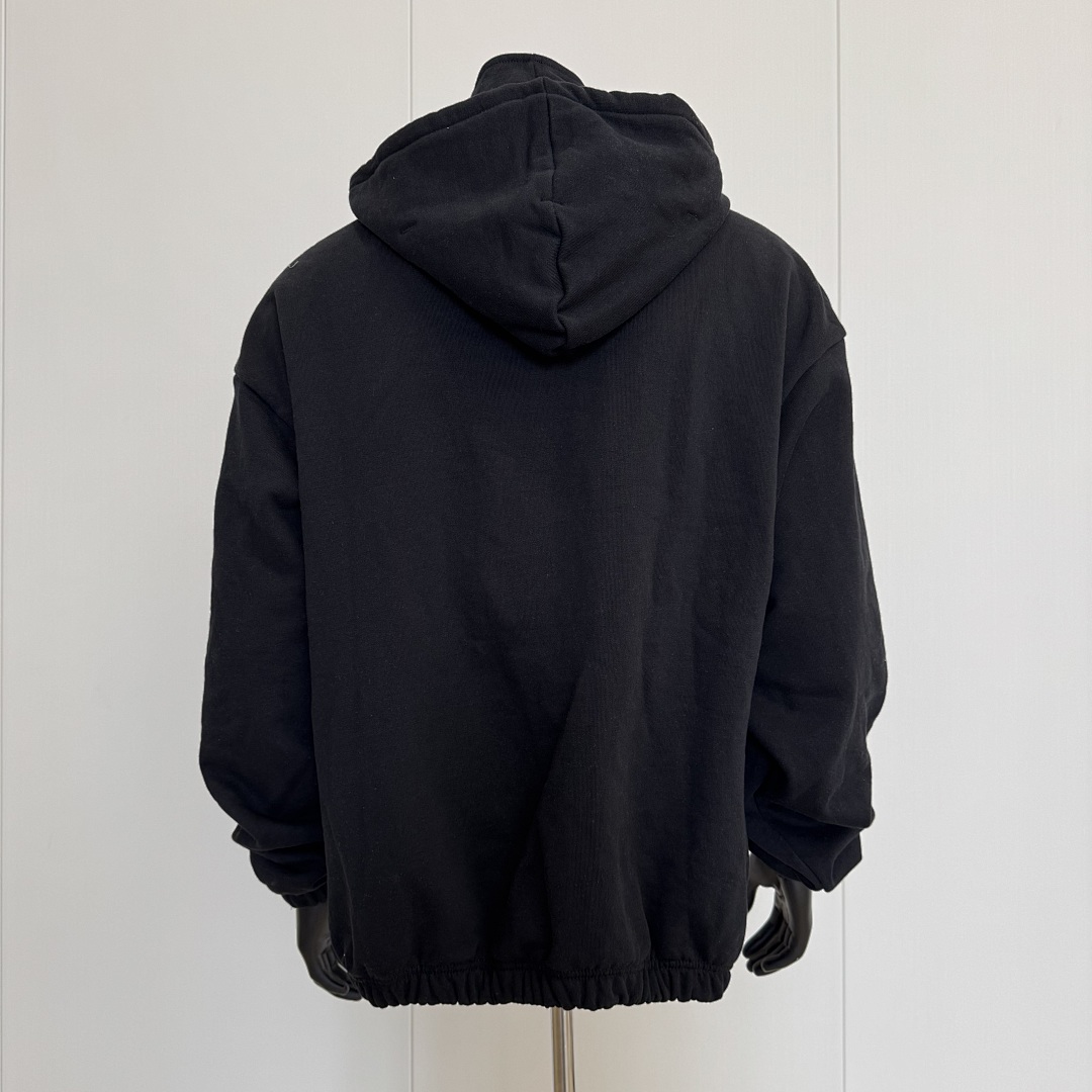 Umbro Mask Hoodie - Image 4