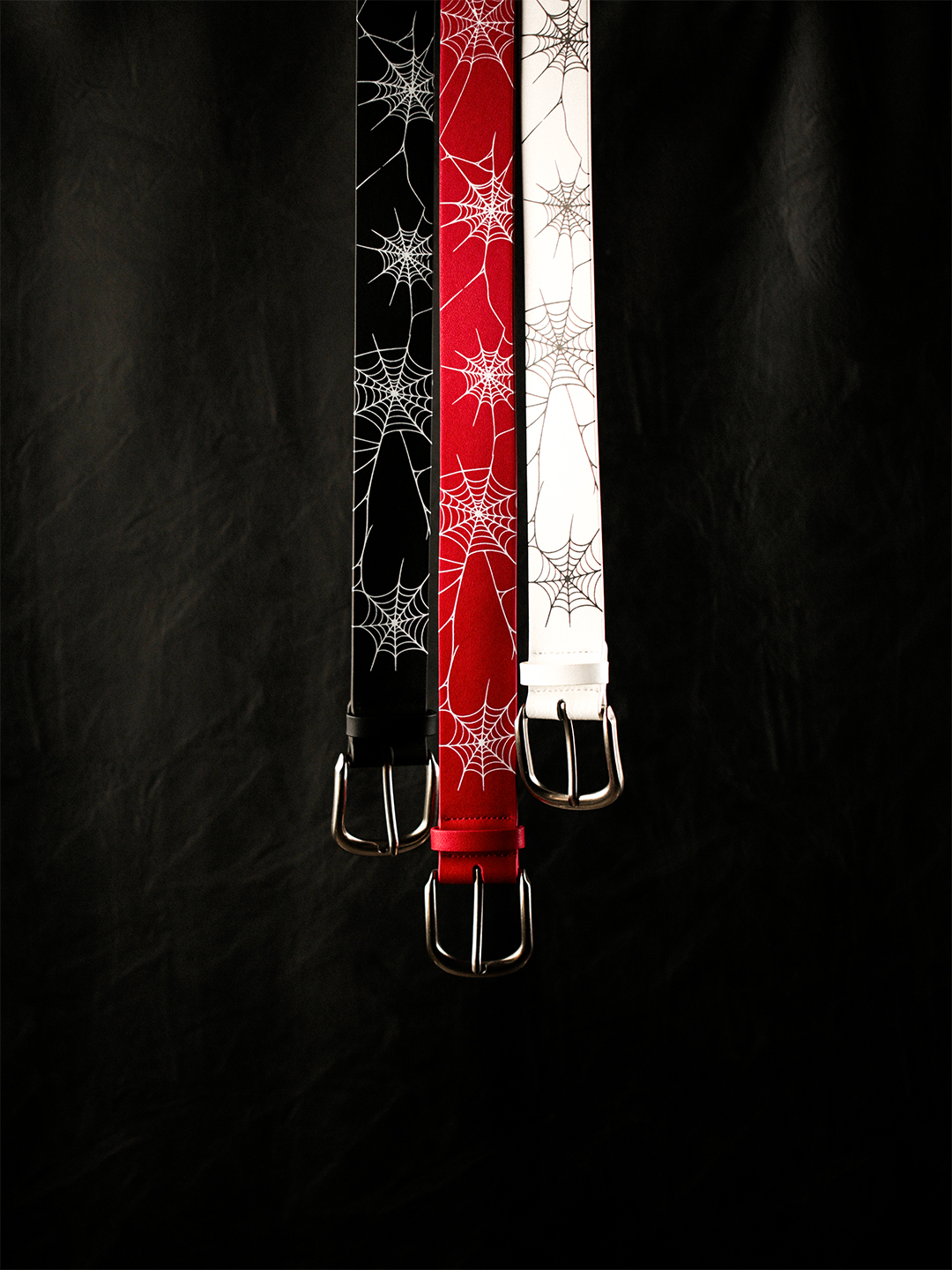 Mobius Spider Belt - Image 16