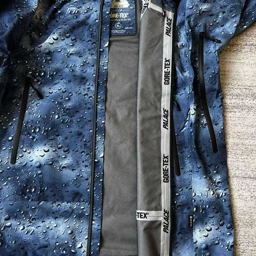 Palace GORE-TEX Palex Jacket - Image 20