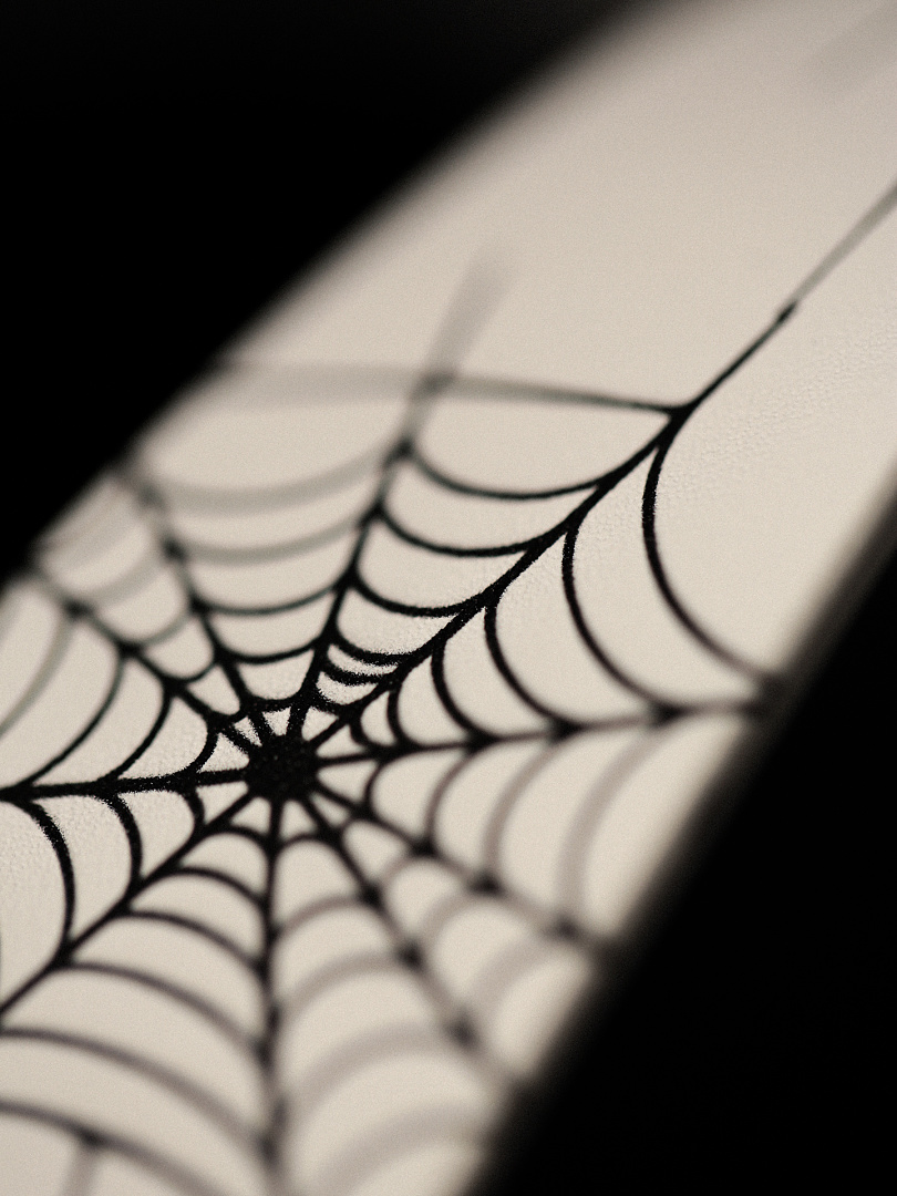 Mobius Spider Belt - Image 7