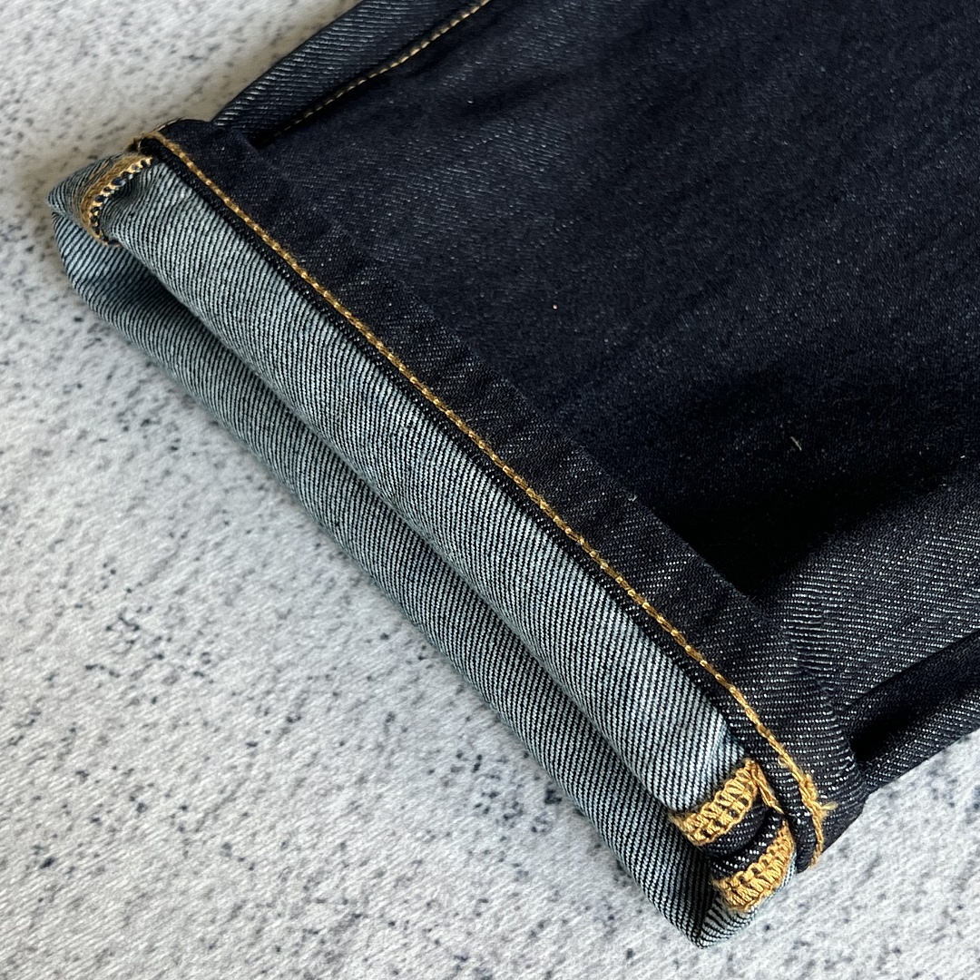 Stussy RELAXED JEAN - Image 12