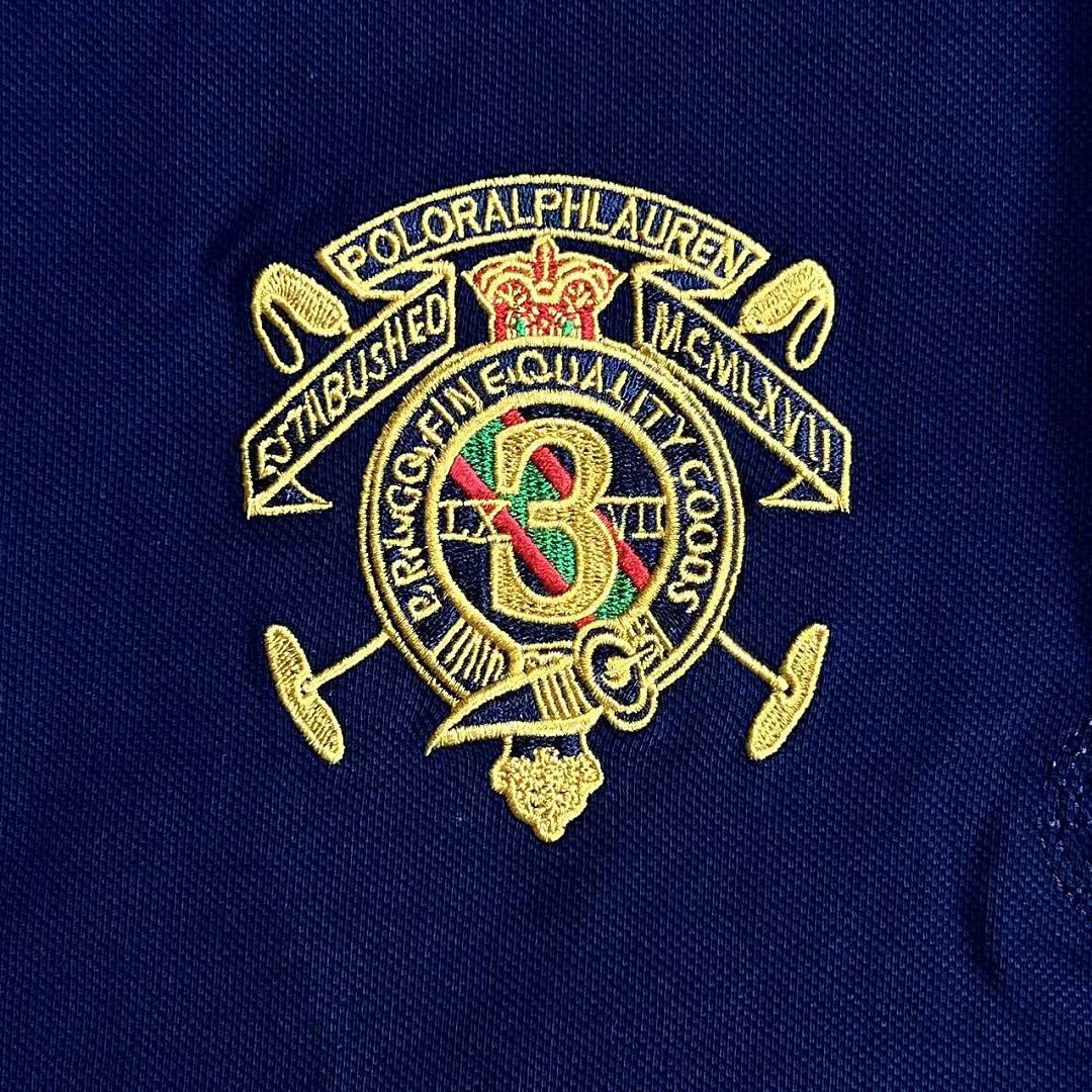 Ralph Lauren Logo Short-Sleeve Tee - Image 14