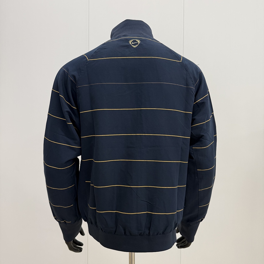 Nike Vintage Milan Tracksuit (In Stock) - Image 7