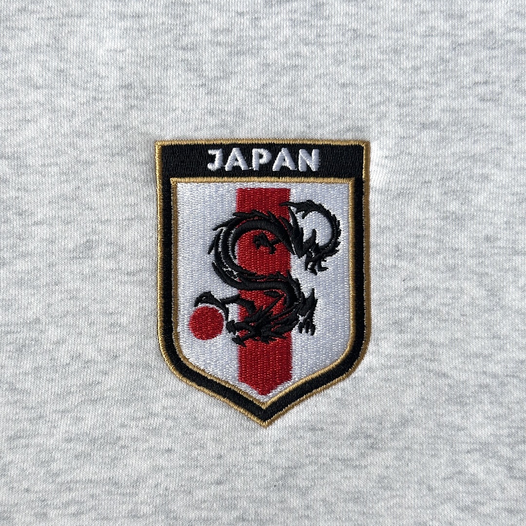 Dragon Union Heavyweight Crest Tracksuit (Japan Exclusive) - Image 10