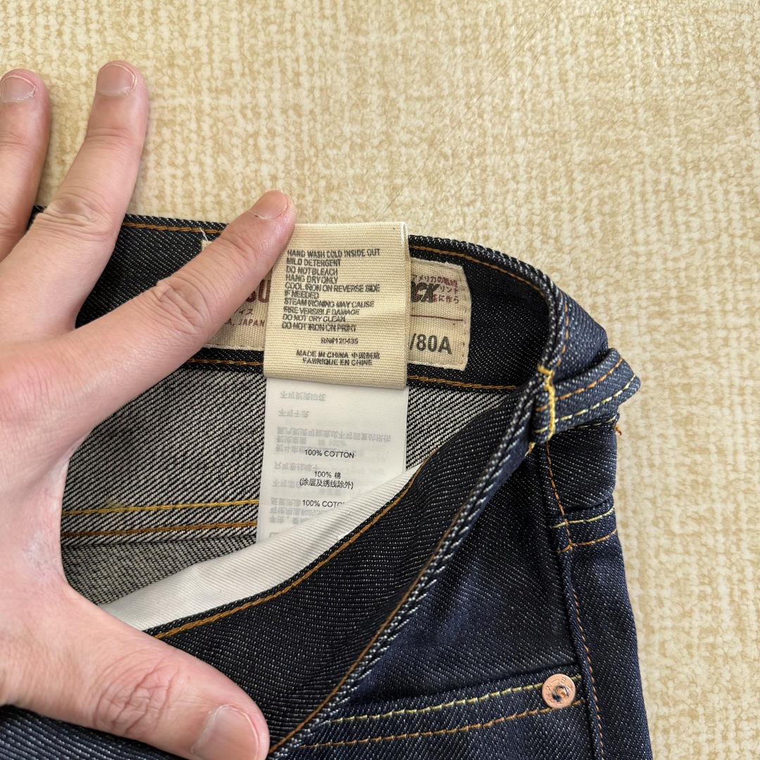EVISU EVISU - Image 14