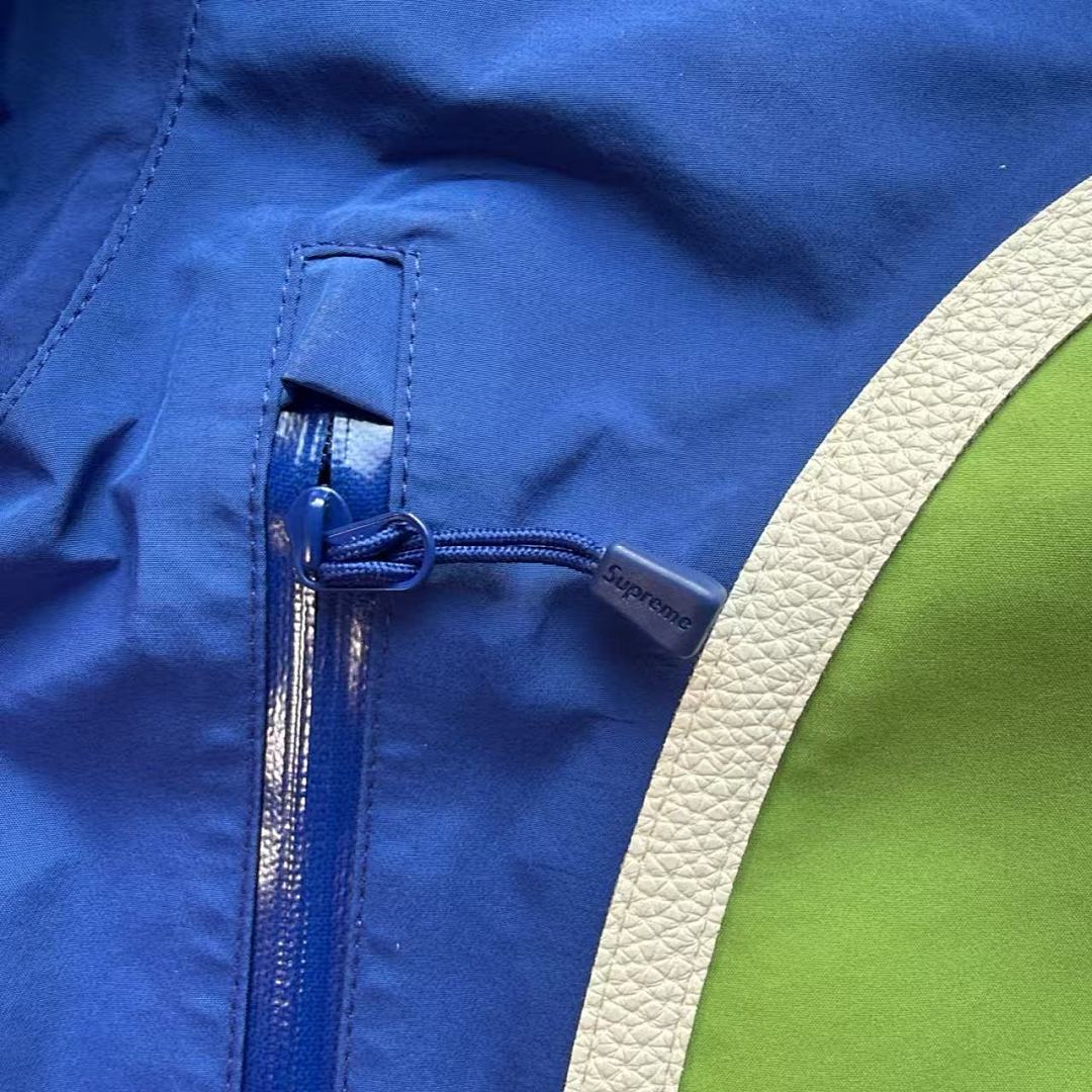Supreme X Vanson GORE-TEXSHELL Jacket - Image 43