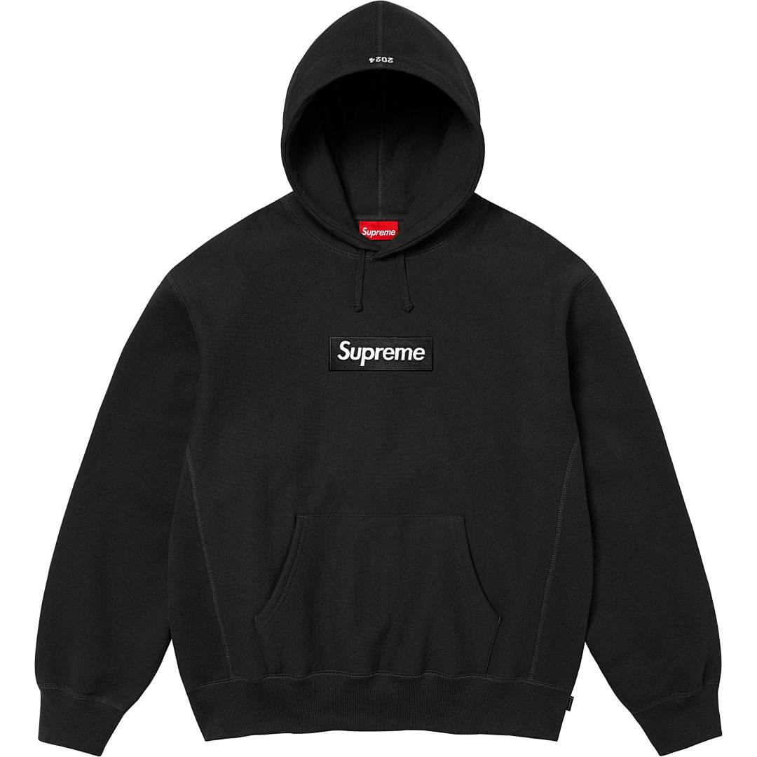 Supreme box logo - Image 33