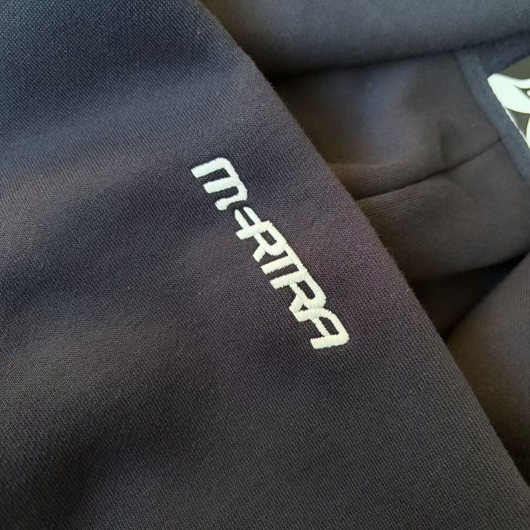 Mertra Piping Tracksuit (Navy) - Image 21