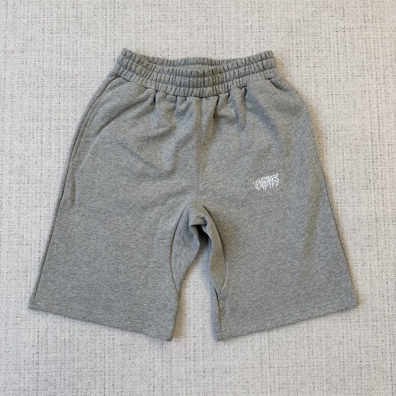 Up In Flames shorts