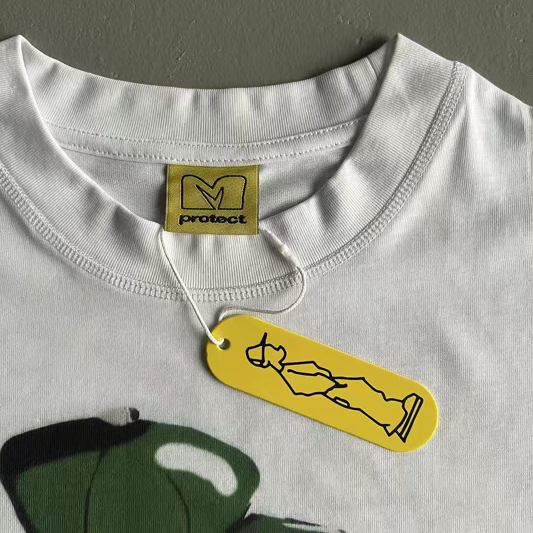 Unbranded PT T-Shirt - Image 6