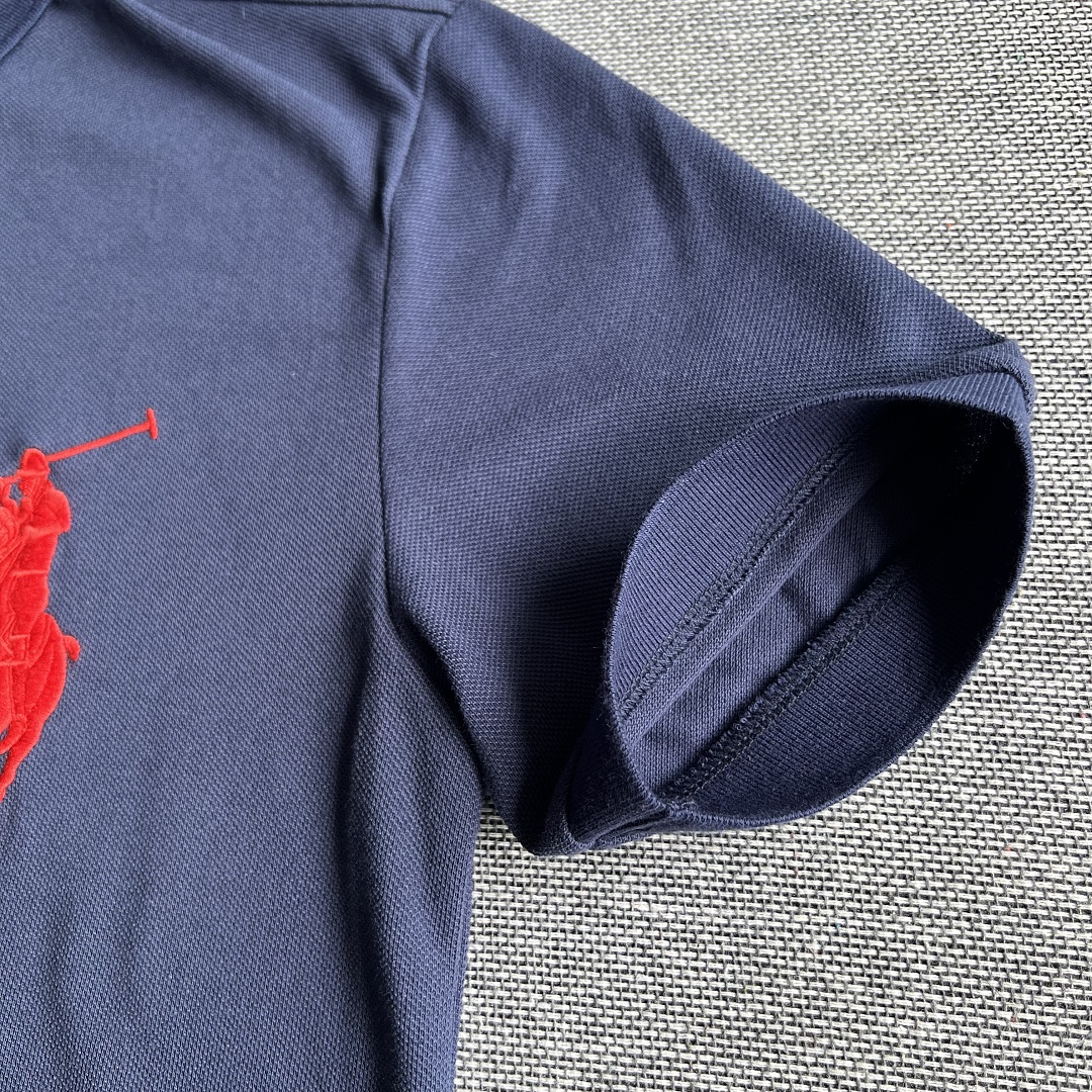 Ralph Lauren Vintage RL Polo - Image 7