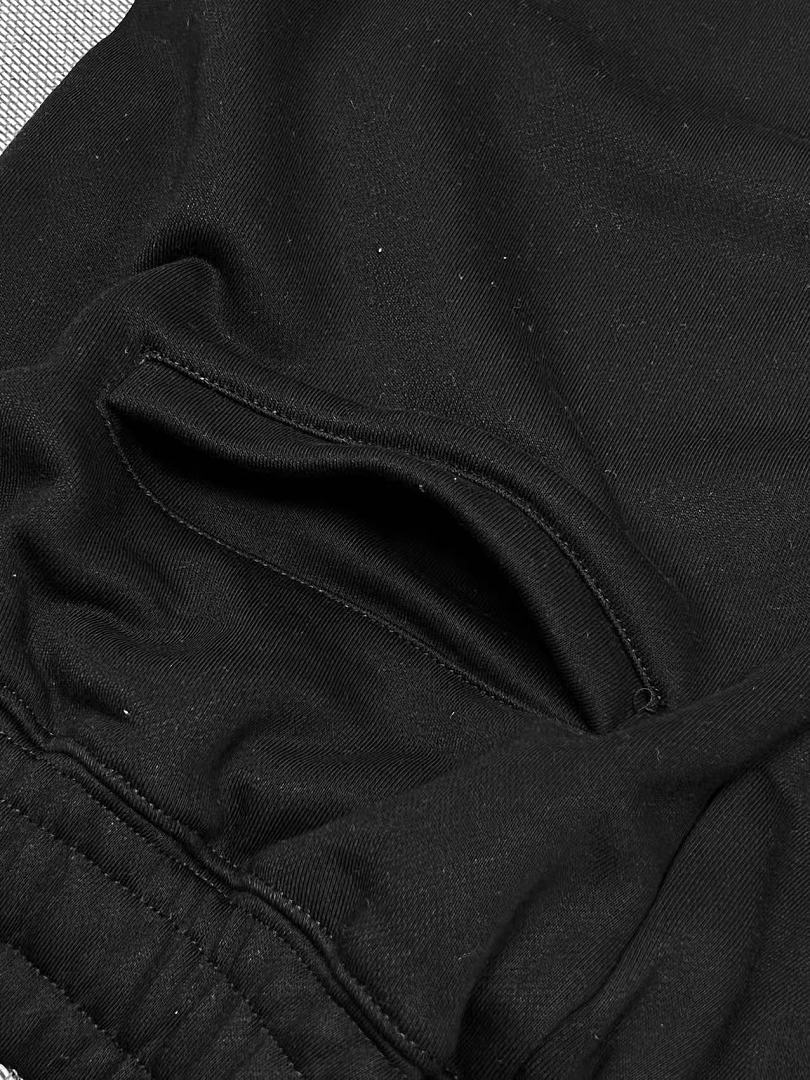Corteiz Mini Island Sweatshort - Image 14