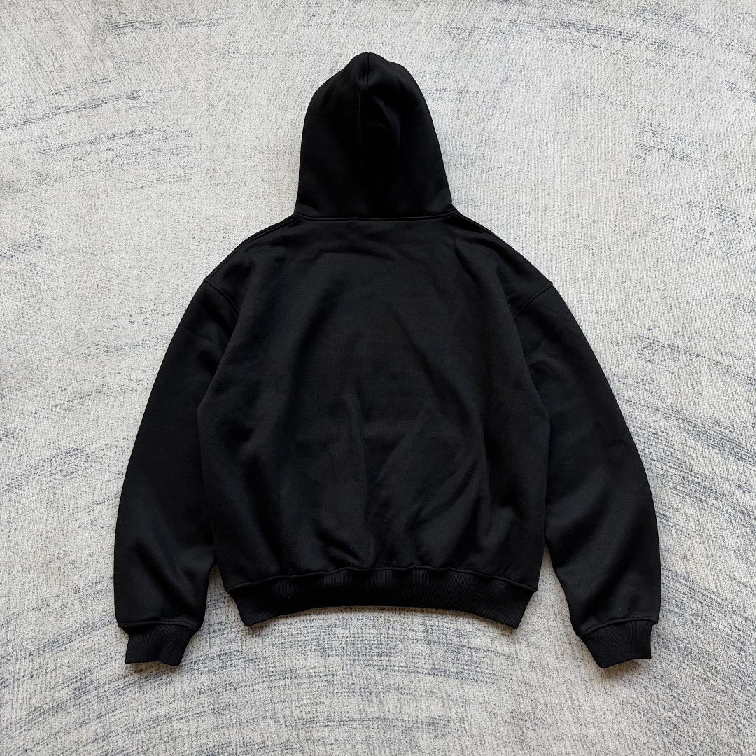 Unbranded Perfect Sl Tracksuit (Grey) - Image 6