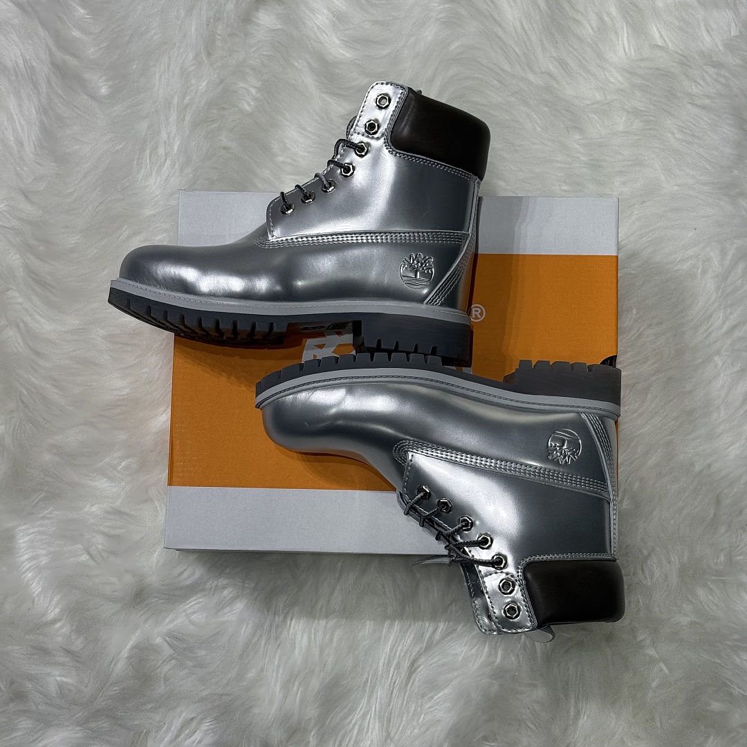 Timberland Elite Made Timberland Veneda Carter - Image 4