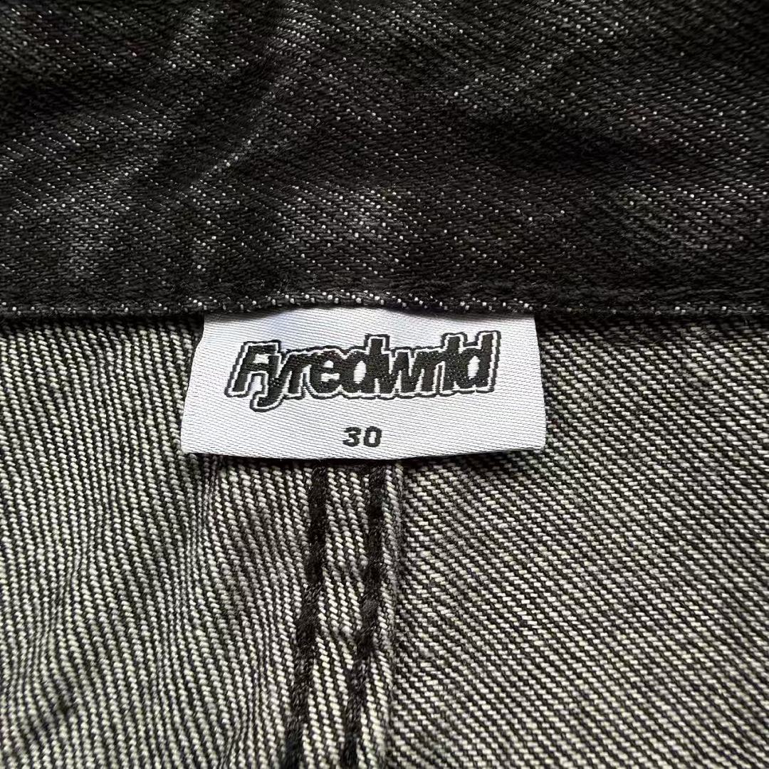Firemade Fyredwrld Jeans - Image 13