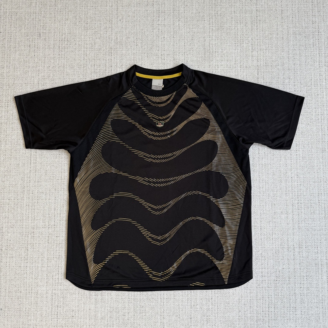 Nike Tn Jersey - Image 3