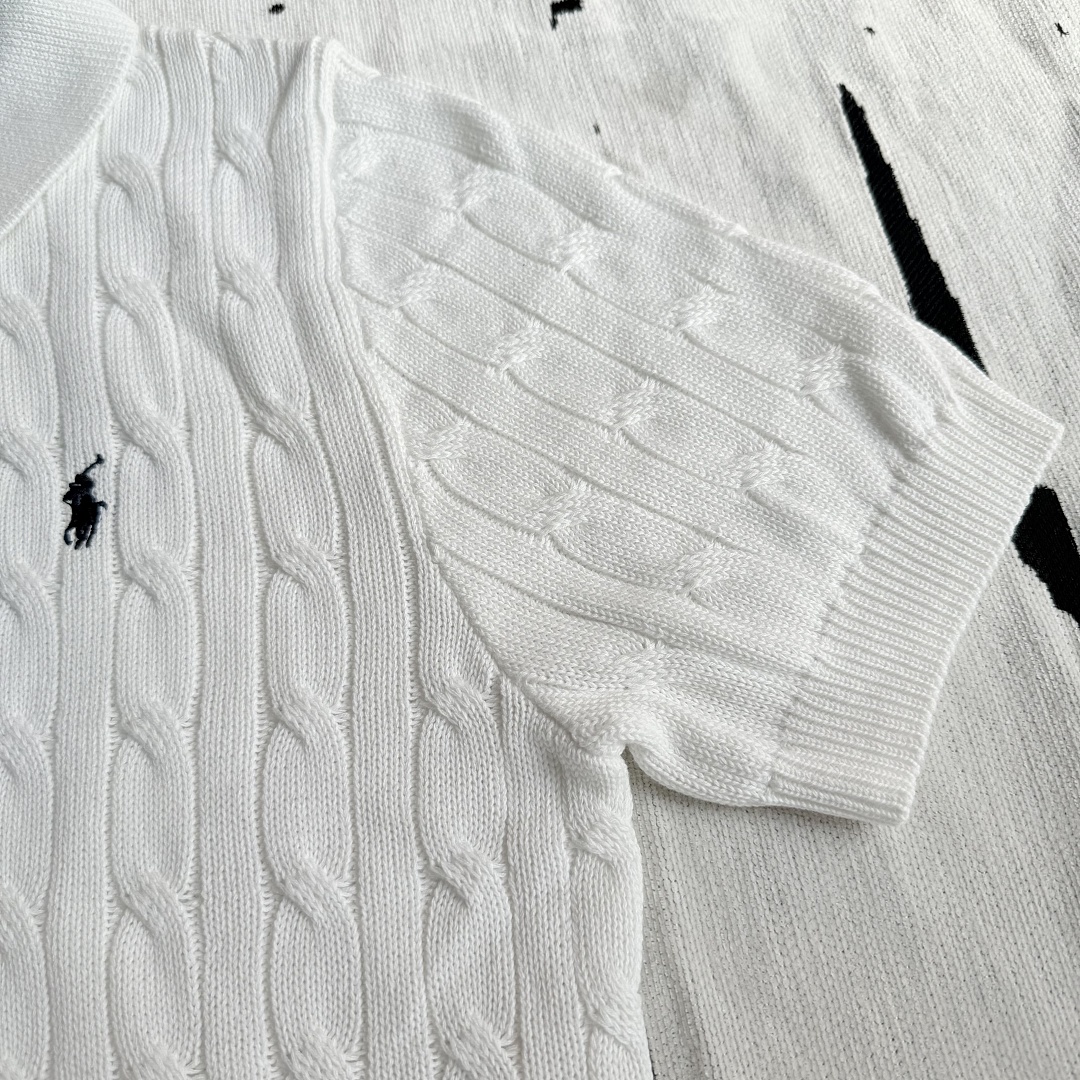Ralph Lauren Knit - Image 12