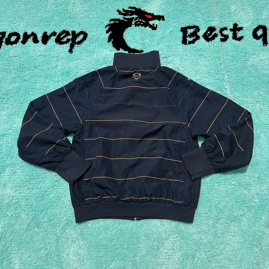 Nike Vintage Milan Tracksuit (In Stock) - Image 20