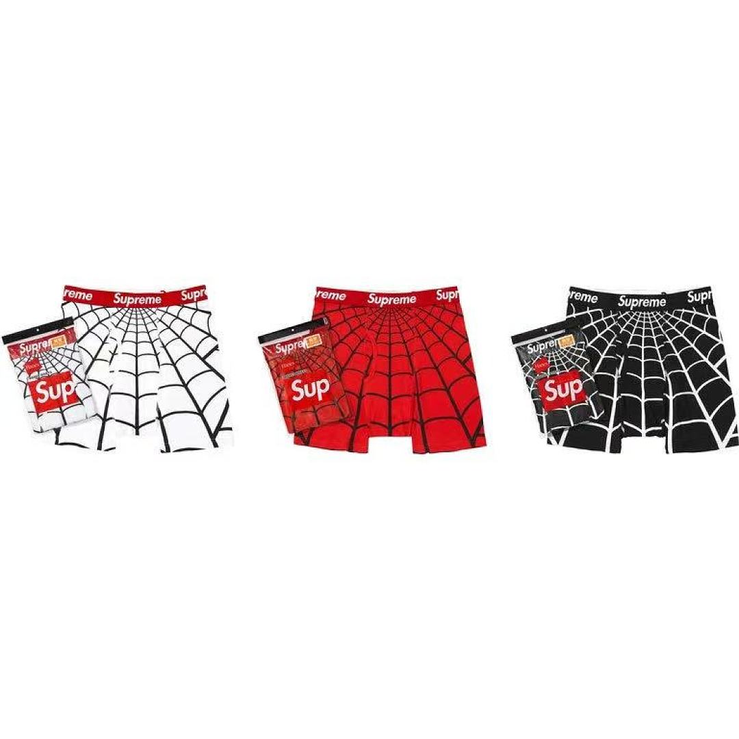 Supreme Spider Boxers - Image 4