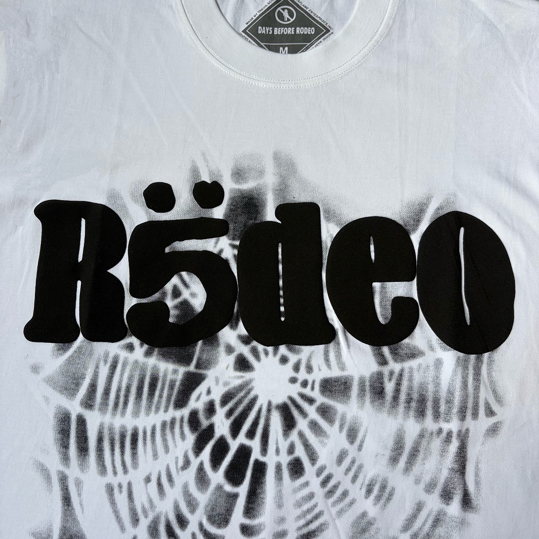 Travis Scott X Sp5Der Tee - Image 5