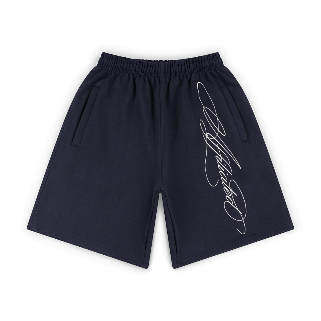 Garms Affilliated Overline Shorts - Image 31
