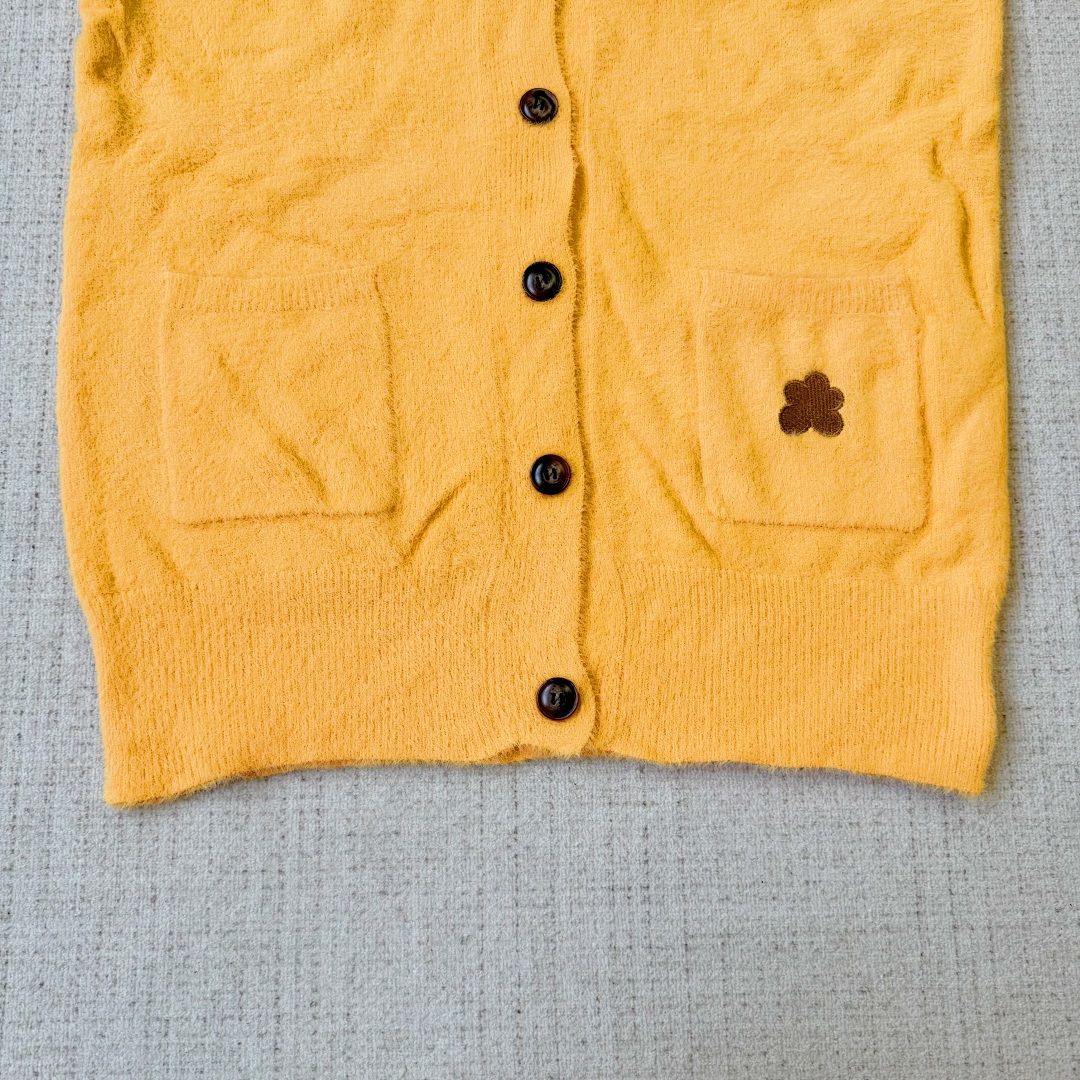 Golf Wang Green Cardigan - Image 16