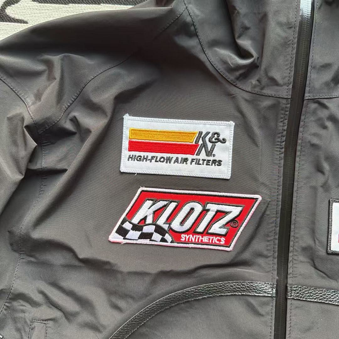 Supreme X Vanson GORE-TEXSHELL Jacket - Image 11
