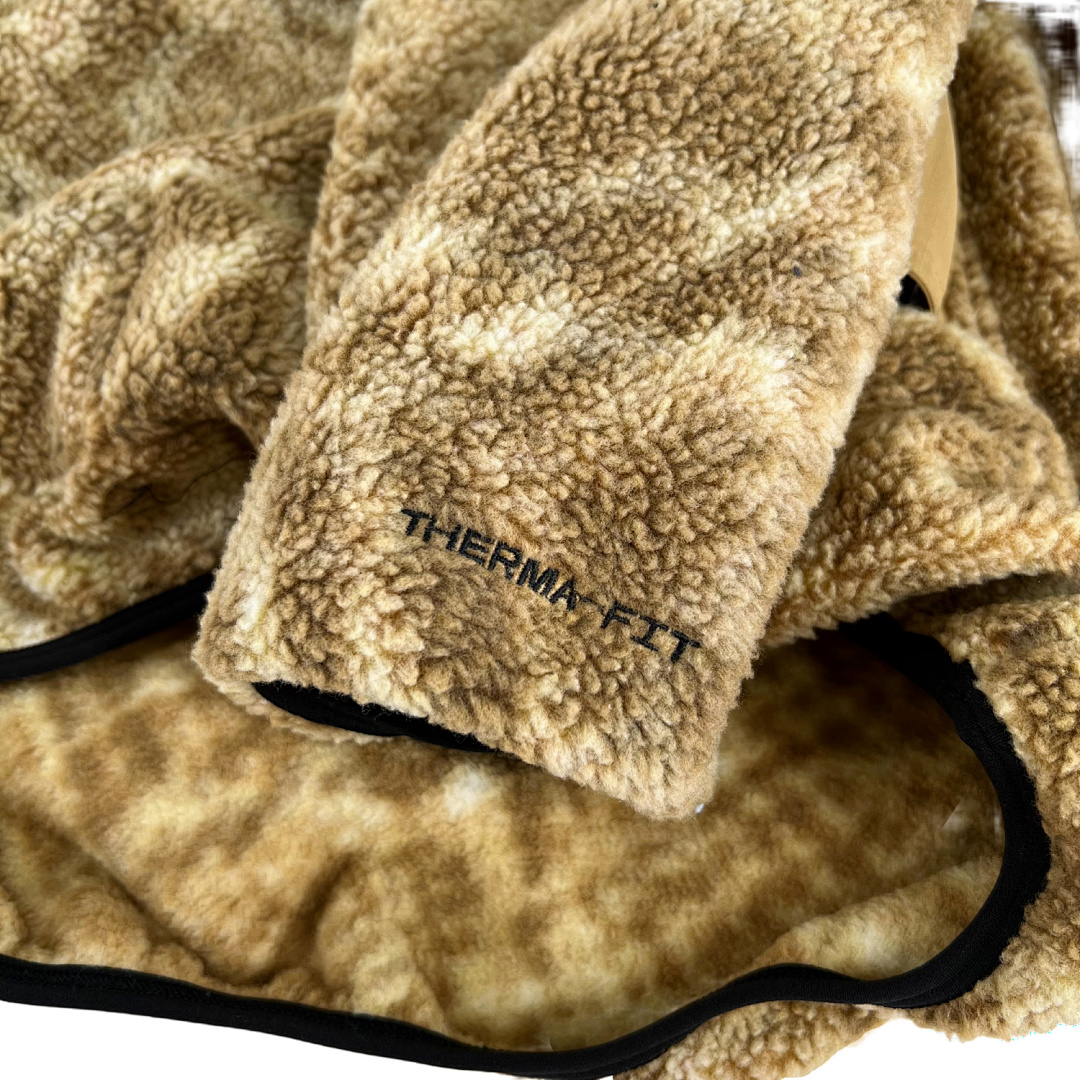 Vintage Ninja sherpa - Image 21