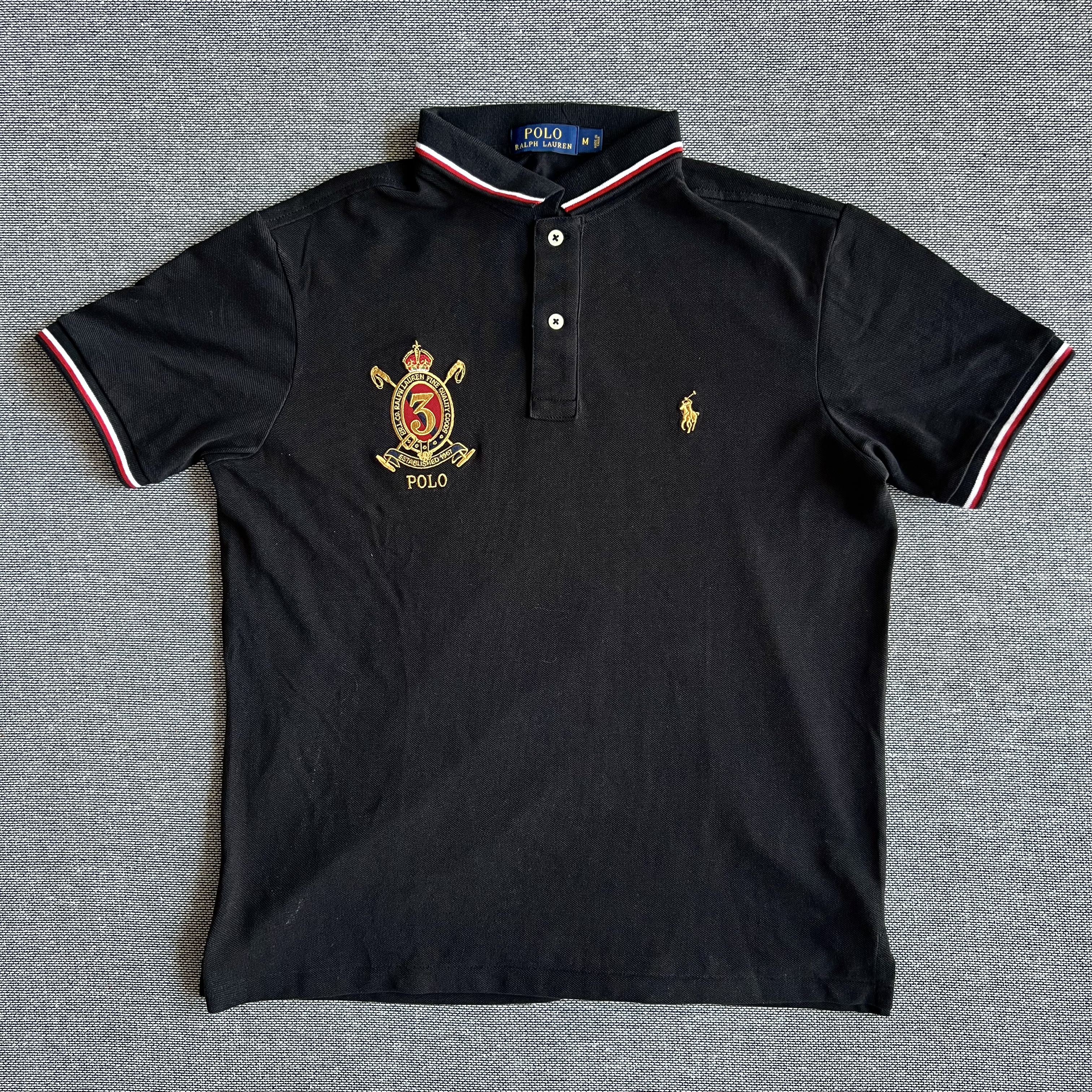 Ralph Lauren Vintage Ralph Lauren Polo - Image 15