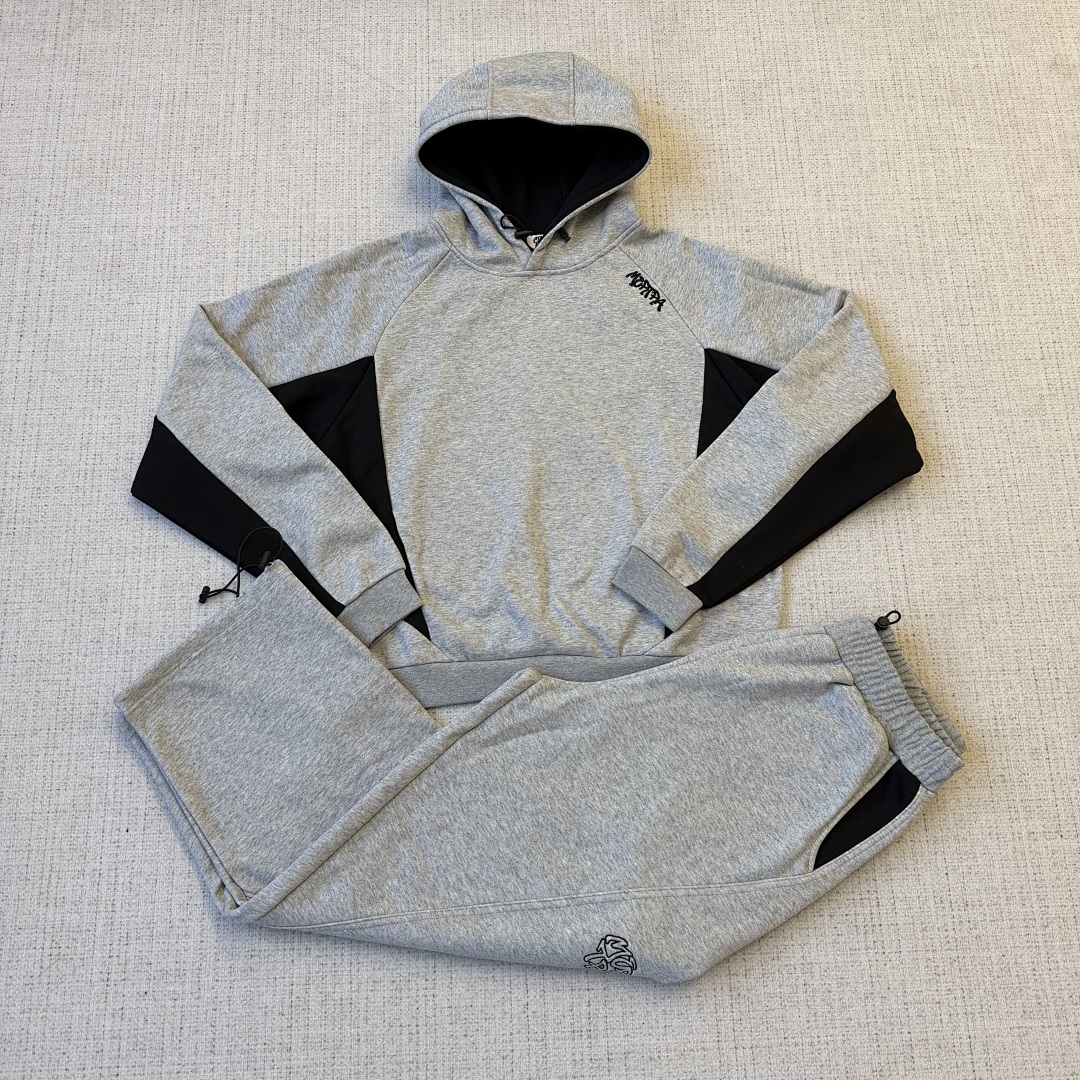 Mertra Perfect Set Tracksuit