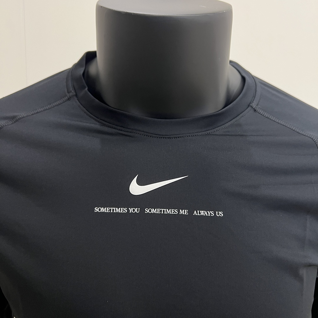 Nike Gym Shirt - Image 5