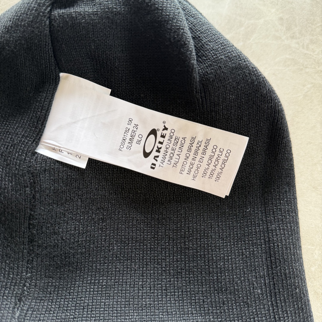 Unbranded OK Beanies - Image 6